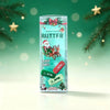 Christmas Butter Stick Squishy uper Soft Slow Rising Squeeze Sensory Stress Relief Gift