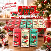 Christmas Butter Stick Squishy uper Soft Slow Rising Squeeze Sensory Stress Relief Gift