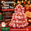 Christmas Tree Squishy