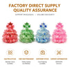 Christmas Tree Squishy