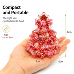 Christmas Tree Squishy