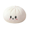 Giant Dumpling Plush Pillow