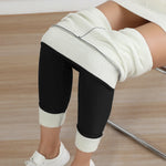 Fleece Lined Thermal Leggings