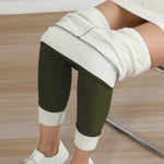 Fleece Lined Thermal Leggings