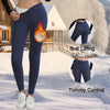 Fleece Lined Thermal Leggings