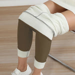 Fleece Lined Thermal Leggings