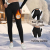 Fleece Lined Thermal Leggings