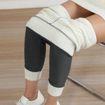 Fleece Lined Thermal Leggings