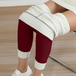 Fleece Lined Thermal Leggings