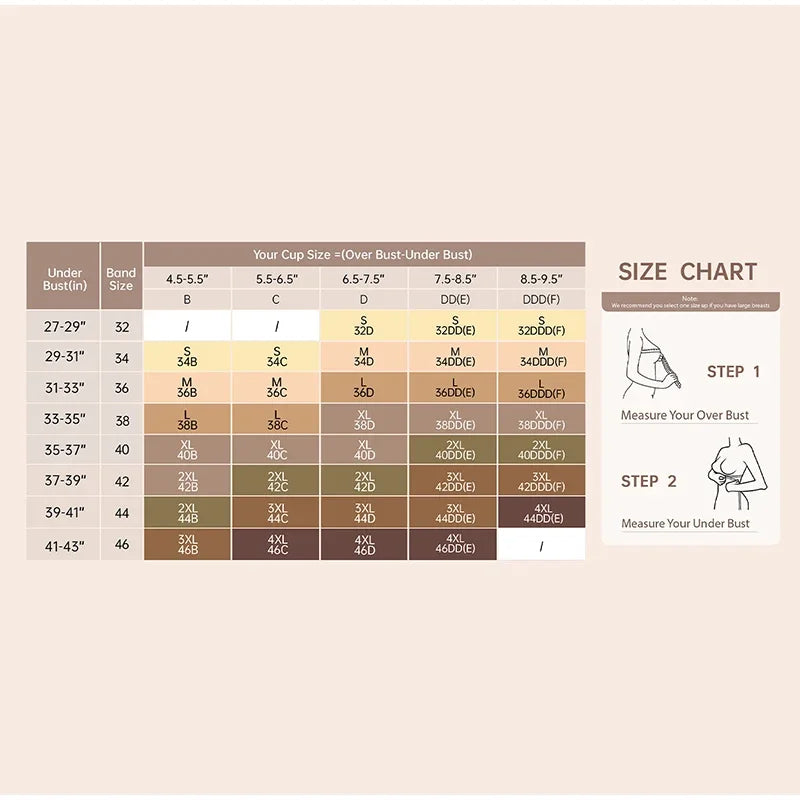 viral jelly bra womens fashion pushup seamless buttersoft bra