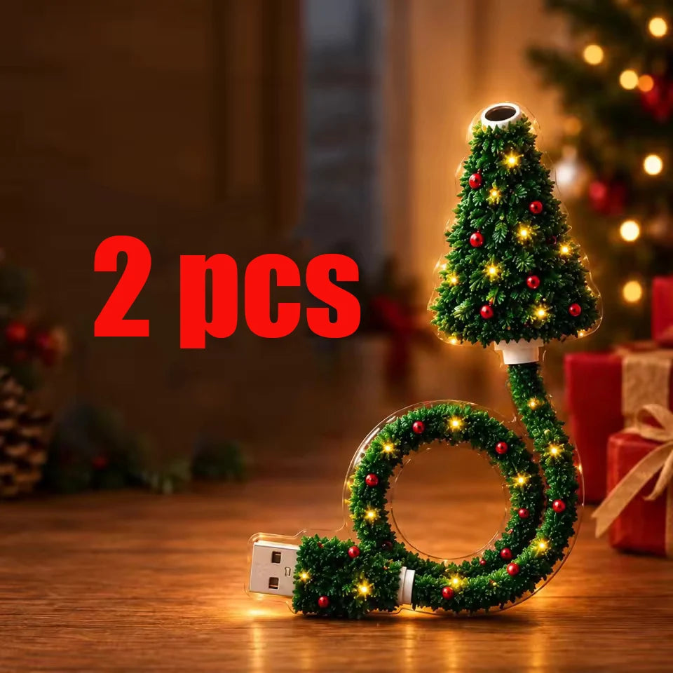 2026 Christmas Tree Design Plug in Night Light Ceiling Projector Indoor, for Room Decor DIY Holiday Party Xmas Gifts