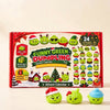 Christmas Squishy Advent Calendar