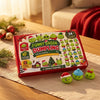 Christmas Squishy Advent Calendar